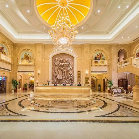 Vienna Hotel Guilin Mixc Mall Dış mekan fotoğraf
