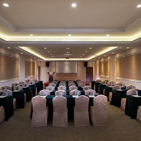 Vienna Hotel Guilin Mixc Mall Dış mekan fotoğraf