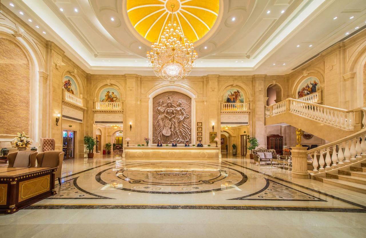 Vienna Hotel Guilin Mixc Mall Dış mekan fotoğraf