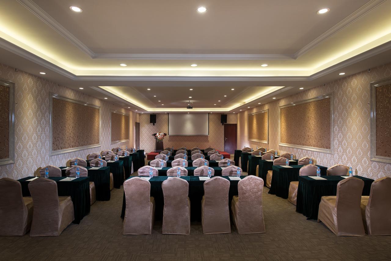 Vienna Hotel Guilin Mixc Mall Dış mekan fotoğraf