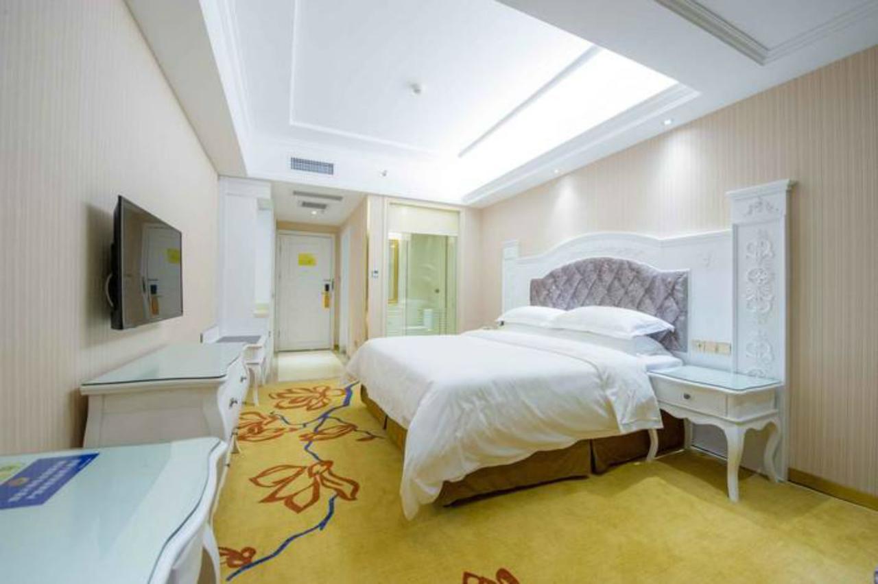 Vienna Hotel Guilin Mixc Mall Dış mekan fotoğraf