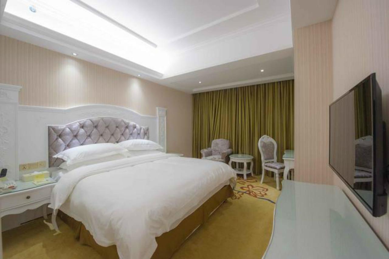 Vienna Hotel Guilin Mixc Mall Dış mekan fotoğraf