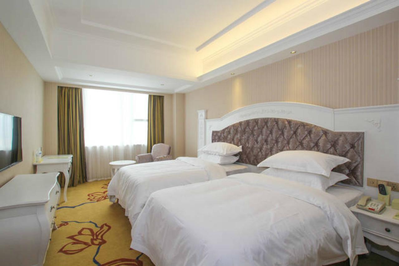 Vienna Hotel Guilin Mixc Mall Dış mekan fotoğraf