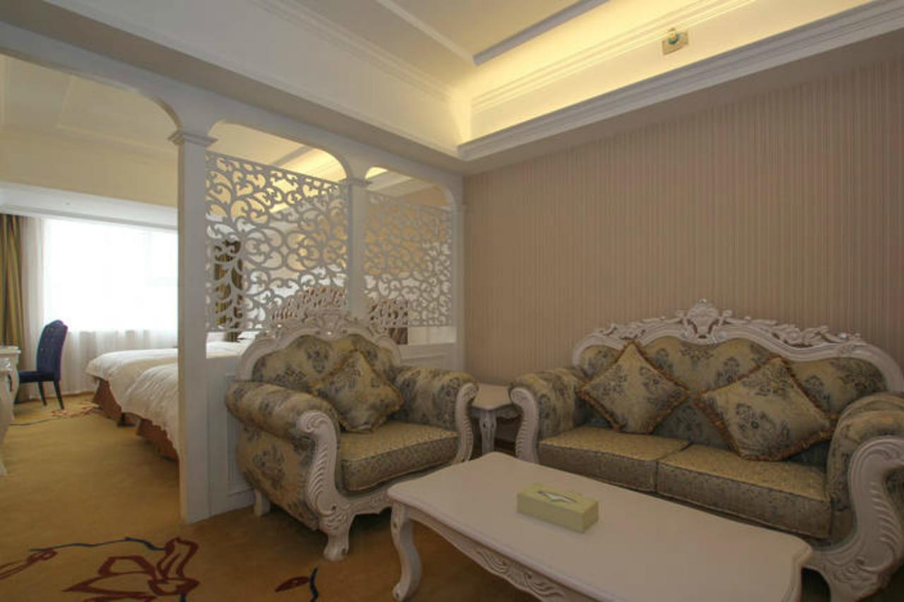 Vienna Hotel Guilin Mixc Mall Dış mekan fotoğraf