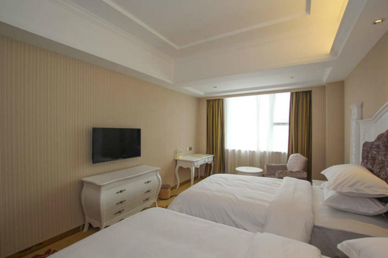 Vienna Hotel Guilin Mixc Mall Dış mekan fotoğraf