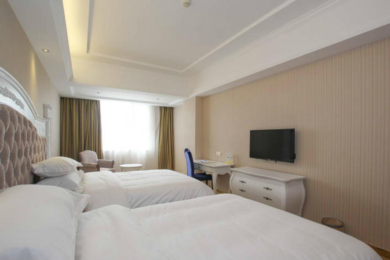 Vienna Hotel Guilin Mixc Mall Dış mekan fotoğraf