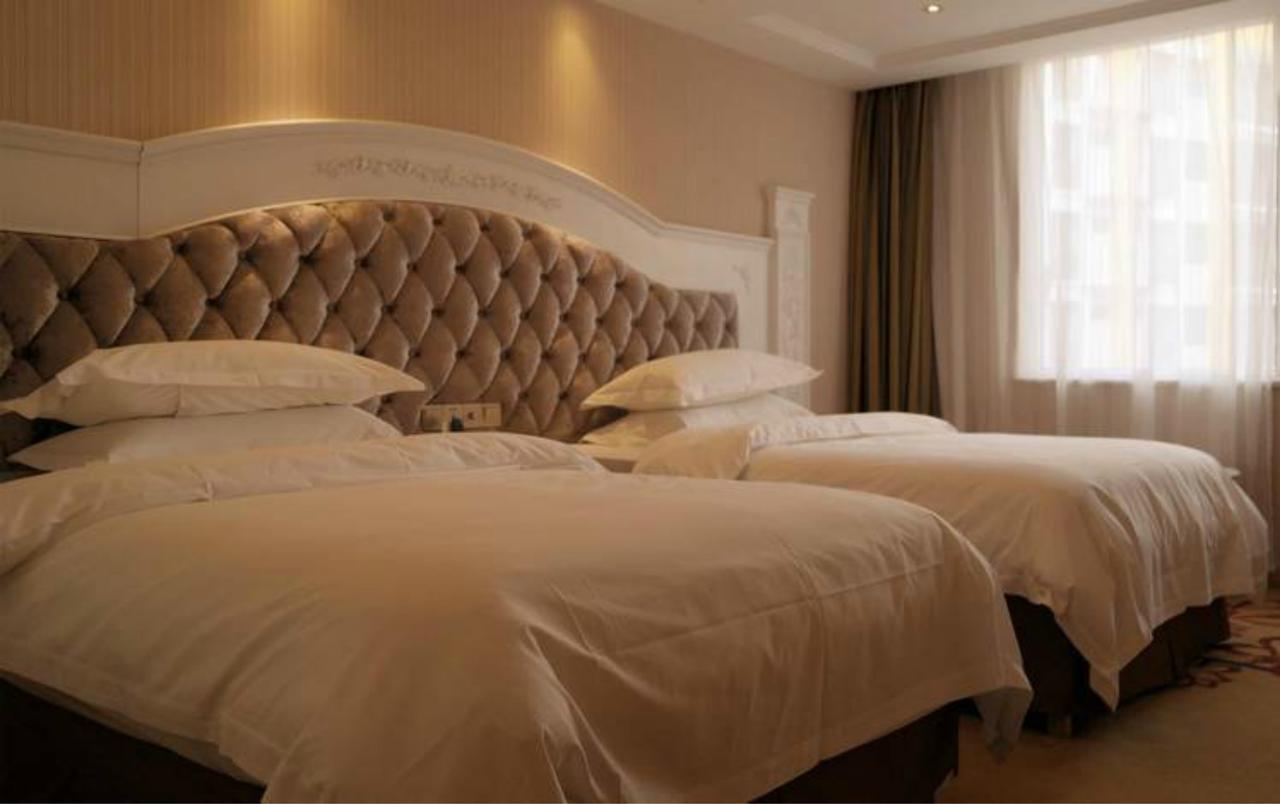 Vienna Hotel Guilin Mixc Mall Dış mekan fotoğraf